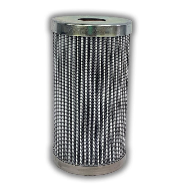Main Filter Hydraulic Filter, replaces SEPARATION TECHNOLOGIES ST1628, Pressure Line, 3 micron, Outside-In MF0061130 - main